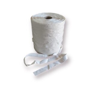 Rollos Cinta Lona Reciclada - Poliester PVC 400mts aprox.