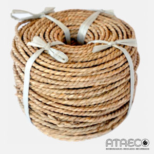 Cordel vegetal Seagrass - Bobina 500gr